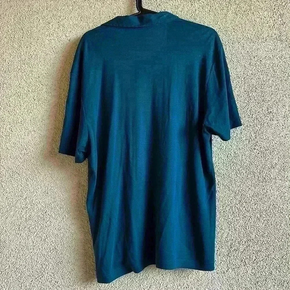 M&S 100% cotton shirt - Picture 4 of 6